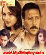 Mulaqat 2001 album cover