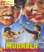 Muqabla 1993 songs