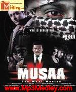Musaa 2010 songs