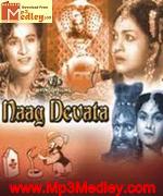 Naag Devta 1962 songs