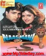Naag Mani 1991 songs