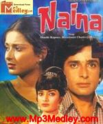 Naina 1973 songs