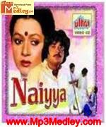 Naiyya 1979 album cover