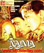 Najma 1943 album cover