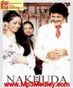 Nakhuda 1981 album cover