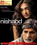 Nishabd 2007 album cover