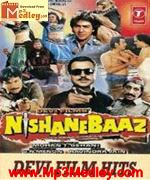 Nishanebaaz 1989 songs