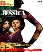No One Killed Jessica 2011 album cover