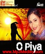 O piya album cover