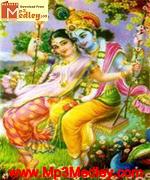 Om Jai Sri Radha songs
