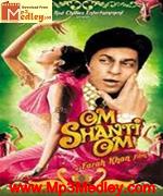 Om Shanti Om 2007 songs