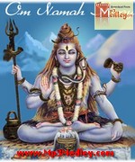 Om namah shivay album