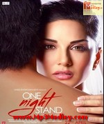 One Night Stand 2016 album cover