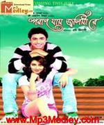 PORAN JAI JOLIA RE album cover