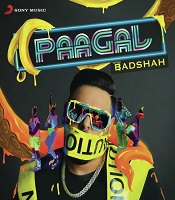 Paagal 2019 album cover