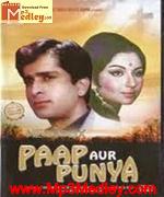 Paap aur Punya 1974 songs