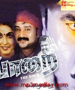 Paarai 2003 album cover