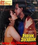 Param Dharam 1987 album cover