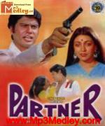 Partner 1982 songs