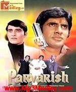Parvarish 1977 songs