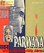 Parwana 1946 songs