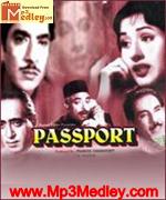 Passport 1961 songs