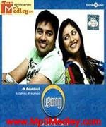 Pathinaru 2010 album cover