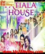 Patiala House 2011 album cover