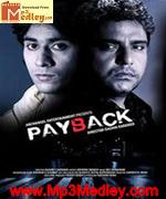 Payback 2010 album cover