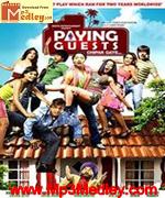 Paying Guests 2009 songs