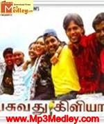 Pesuvathu Kiliya 2009 songs