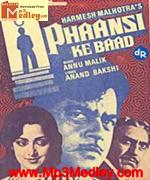 Phaansi Ke Baad 1985 songs