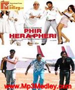 Phir Hera Pheri 2006 songs