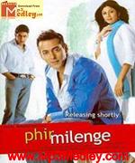 Phir Milenge 2004 album cover