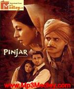 Pinjar 2003 songs