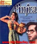 Pinjra 1972 songs