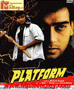 Platform 1993 songs