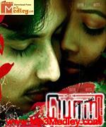 Pori 2007 album cover