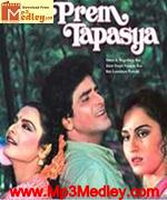Prem Tapasya 1983 songs