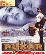 Pukar 2000 songs