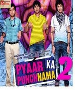 Pyaar Ka Punchnama 2 2015 songs