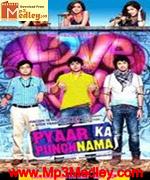 Pyaar Ka Punchnama 2011 songs