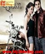 Qasam Se Qasam Se 2012 album cover