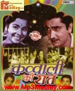 Qawwali ki Raat 1964 album cover