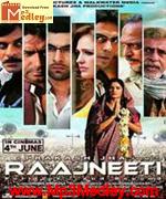 Raajneeti 2010 songs