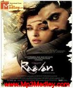 Raavan 2010 songs