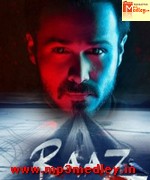 Raaz Reboot 2016 album cover