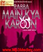 RabbaMain KyaKaroon 2013 album cover