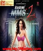 Ragini MMS 2 2014 album cover