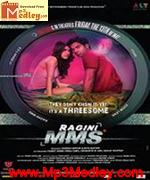 Ragini MMS 2011 album cover